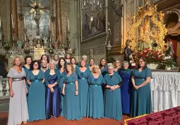 Il Coro Milanollo